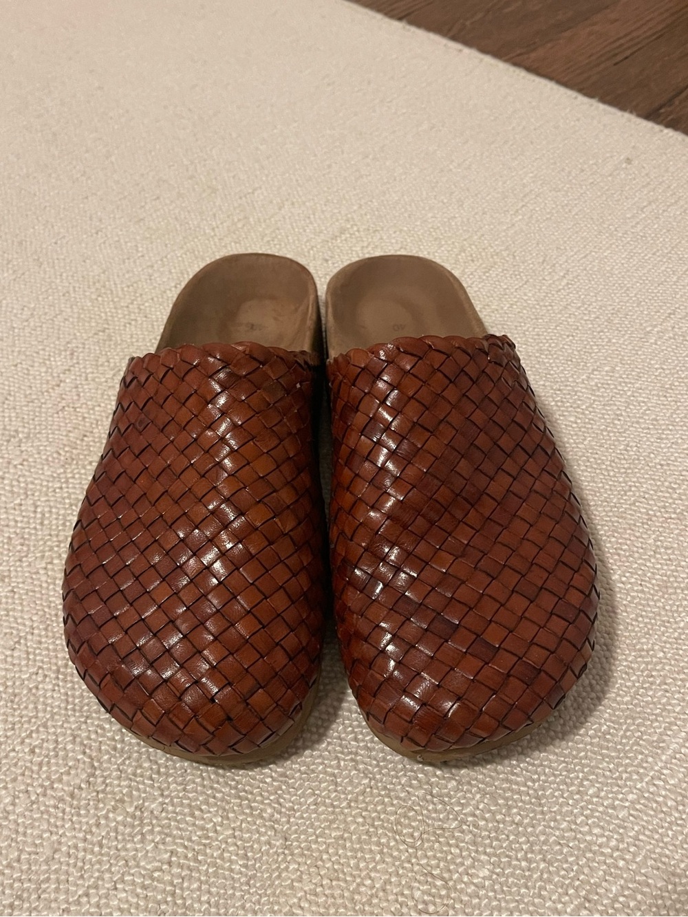 Dragon Diffusion Mules